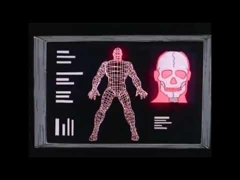 Weapon X (X-Men 1992)