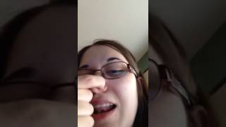 Me Singing Song In My Tummy by the Laurie Berkner Band