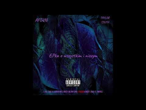 Afgvn x Taylor South - Placebo