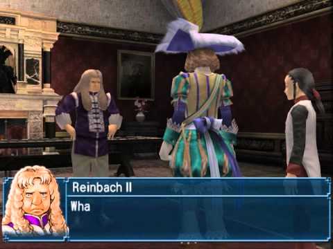 Let's Play Suikoden 4 (part 35)