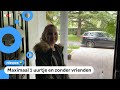 In Spanje mogen kinderen eindelijk weer naar buiten