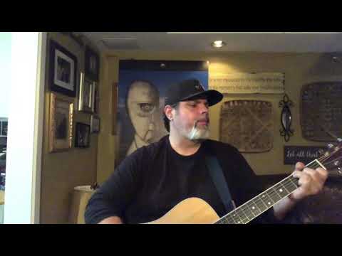 Pink Floyd - Pigs on the Wing 1 and 2 - Acoustic Cover