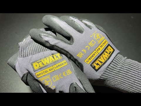 Перчатки универсальные,общего назначения DeWALT DPG72L Перчатки универсальные,общего назначения DeWALT DPG72L