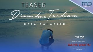 Download lagu Reza Rahadian - Diam dan Terdiam ( Audio Teaser) | OST. film Garis Waktu mp3