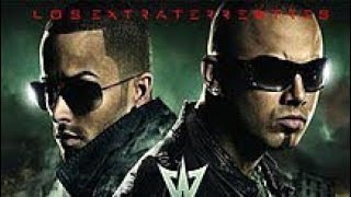Wisin y Yandel | Las Cosas Cambiaron (Letra) Feat Don Omar