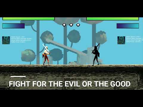 Singing Sands Trailer