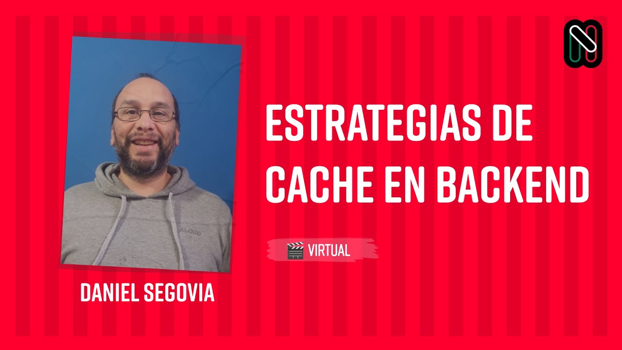 Estrategias de cache en backend