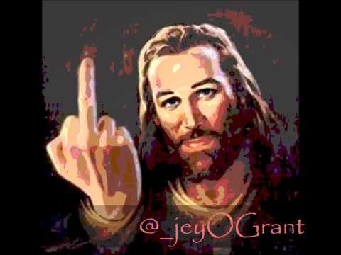 JeyO Grant-Fvck Nxxxas