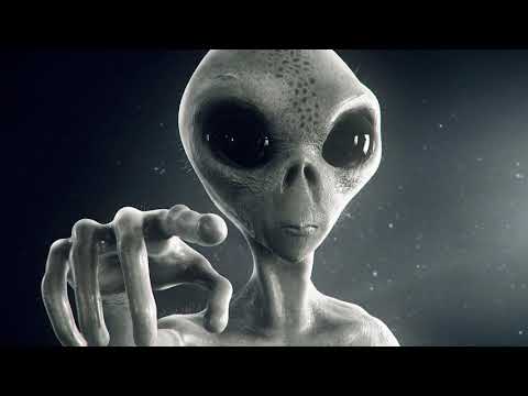 Progressive Psytrance MIX 2019 @ 'ALIEN CONTACT' HIGH LSD TRIP in the SPACE