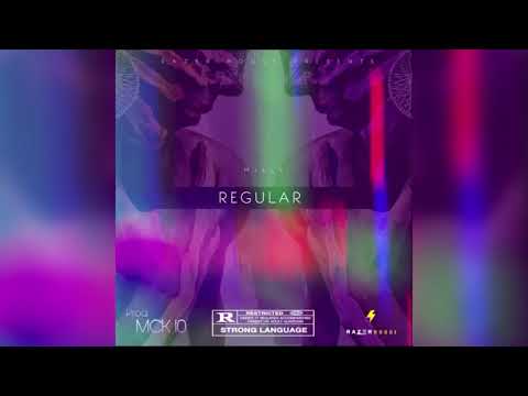 Milly14 - Regular (Official Audio)