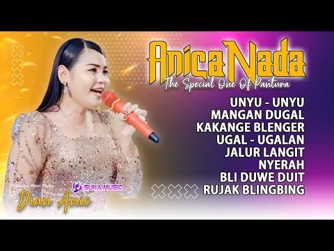 MANGAN DUGAL UNYU UNYU DIAN ANIC FULL ALBUM TERBARU 2024