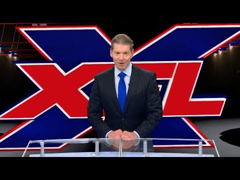 LIVE: Vince McMahon Makes Major Sports Announcement At 3 PM EST