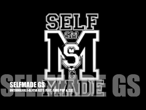 SELFMADE GS-UNTHINKABLE