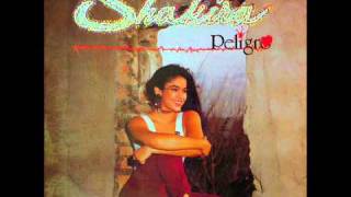 Shakira - Quince Años