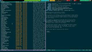 Emacs Multi Vterm Is Multiplex Terminal 2022_08_10_16:38:06