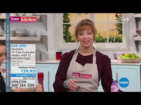 HSN | The Monday Night Show with Adam Freeman 09.30.2019 - 08 PM