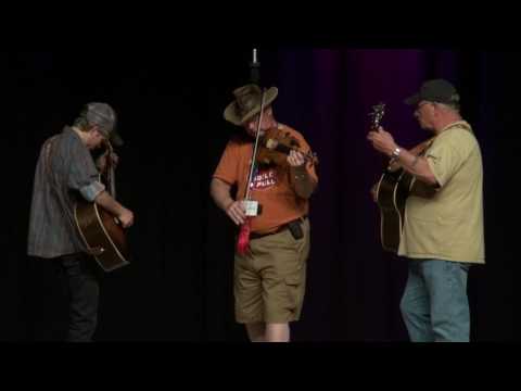 2017-06-21 SrSr1 Paul Dickerson - Sr Sr Div - Weiser Fiddle Contest 2017