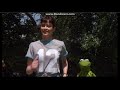 The Muppets Take Manhattan 1984 Miss Piggy Vs The Purse Snatcher The Huggies