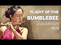 Jasmine (live)- Flight of the Bumble Bee 