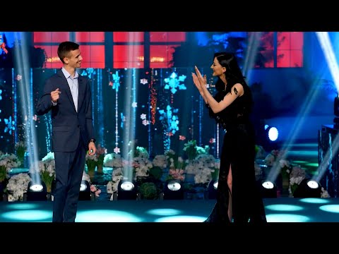 Xhida & Edonis  Gashi - Potpuri