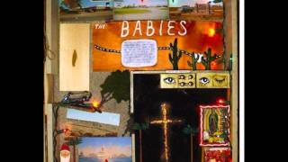 The Babies - Sunset