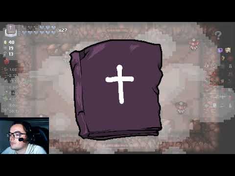 The Binding of Isaac Repentance #119 : Speedrun Speedrun