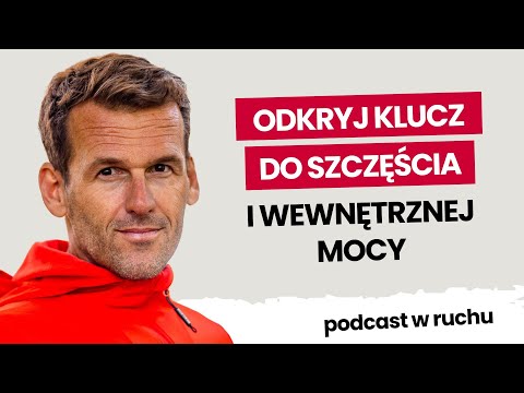 The Secret to Daily Joy and Endless Energy | Mateusz Kusznierewicz