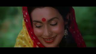Zindagi Har Kadam Ek Nai Jung Hai - Pt. - 1 | Meri Jung | Lata, Nitin Mukesh | Girish Karnad, Nutan|