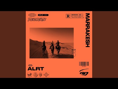 Video thumbnail for Marrakesh