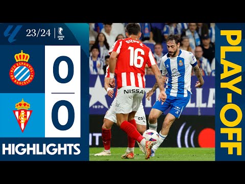 RCD Real Club Deportivo Espanyol de Barcelona 0-0 ...