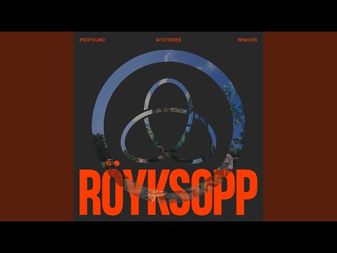 Videoclip de How The Flowers Grow (Rodriguez Jr. Remix) — Röyksopp