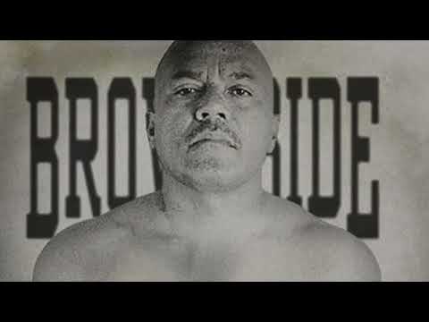 The Life Story of Toker From The Brownside