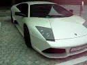 The Paradise Hotel Valet Zone: Lamborghini LP640