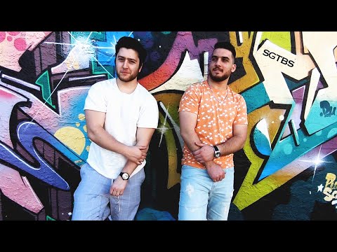 ikikardesh - Sen Güneşe Tutul Ben Sana (Official Music Video)