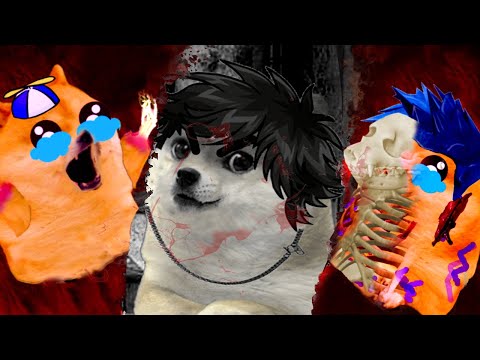 SURVIVE THE GAME OR DIE (challenge) to some ENTITLED CHILDREN - Threads with Cheems