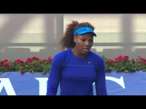 Serena Williams US Open