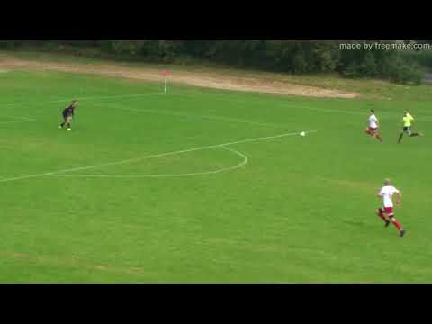 Szturm Junikowo - Orzeł Granowo  - bramki z meczu