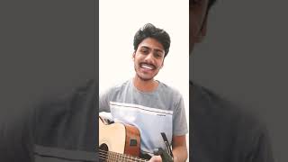 Lae Dooba - Acoustic cover by Archit tak | Sunidhi Chauhan | Rochak Kohli | Manoj Muntashir