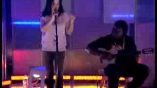 Amy Winehouse: &quot; All My Loving &quot;