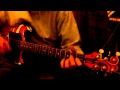 Test Epiphone Emily Strange - Red Fire Day ...