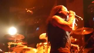 Sevendust - Unforgiven (Houston 09.21.18) HD