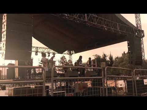 Los Nin / LLANKAY / Wambra Katary