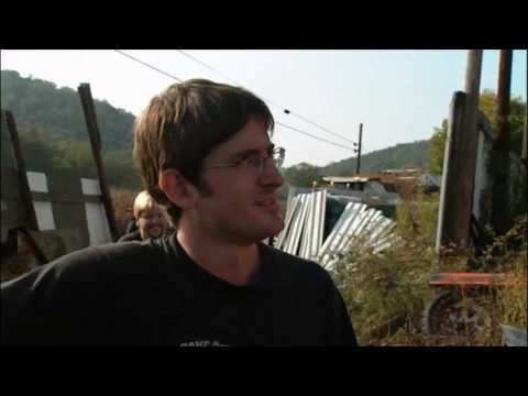 Out of Context Louis Theroux