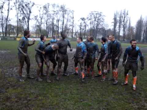 Rugby Team Siedlce - Junior 11,11,2009