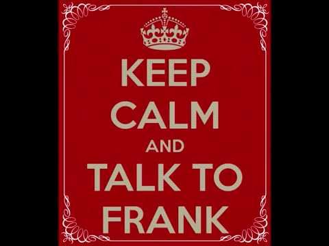 Culprate | Talk to Frank | Feat. Maksim