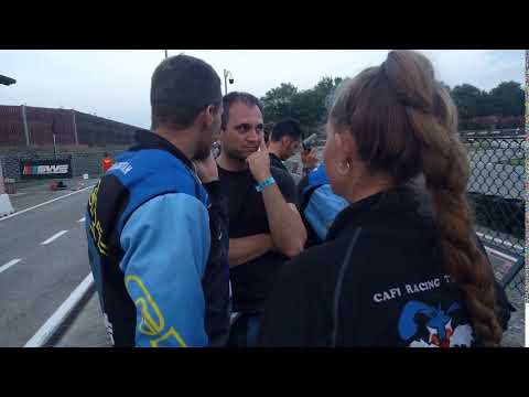 CAFI  Racing Team - Lignano SWS Finals 2019