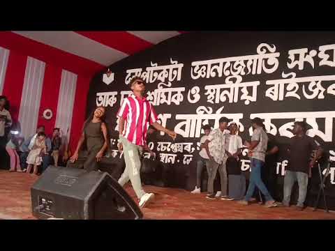 Sada tema New Comedy Videos at Lepetka Karam festival @sadatema459