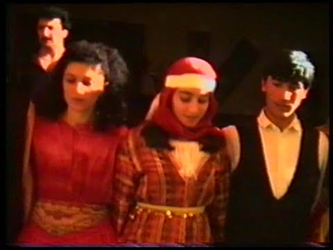 KOMKAR NEWROZ Bottrop 21.03.1995