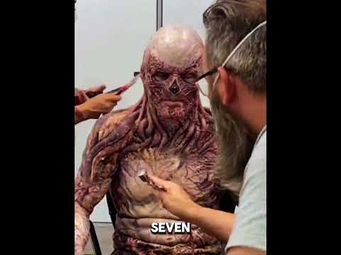 “Vecna’s Deadliest Transformation Yet… Stranger Things Fans Shocked!” #viral #youtubeshorts #vecna