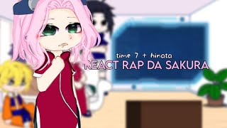 Download lagu || · Time 7 Hinata reagindo ao rap da Sakura (1/4) · || Esforço e Dedicação – Funkeira de Konoha · mp3 Download lagu || · Time 7 Hinata reagindo ao rap da Sakura (1/4) · || Esforço e Dedicação – Funkeira de Konoha · mp3